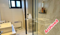 Spacious 3 bedrooms furnished apartment to rent in Engomi