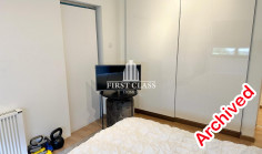 Spacious 3 bedrooms furnished apartment to rent in Engomi