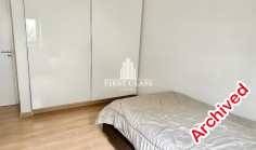 Spacious 3 bedrooms furnished apartment to rent in Engomi