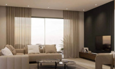 Spacious two bedroom apartment for sale in Agios Ioannis