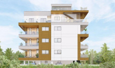 Large 2 apartment for sale in Agios Ioannis
