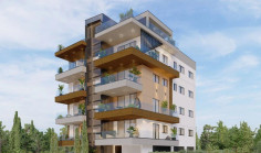 1 bedroom apartment for sale in Agios Ioannis