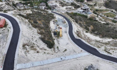 Residential 2102 m2 for sale in Agios Tychonas, Limassol