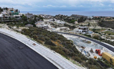 Residential 1976 m2 for sale in Agios Tychonas, Limassol