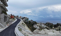 Residential 1976 m2 for sale in Agios Tychonas, Limassol