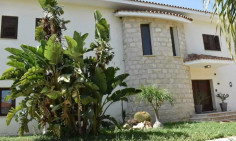 Spacious 3 bedroom house for sale in Pyrgos