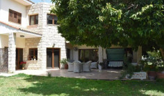 Spacious 3 bedroom house for sale in Pyrgos