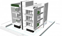 Large residential for sale in Ekali, Limassol