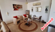 Luxury 2 flat for sale in Aradippou