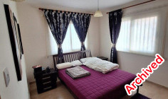 Luxury 2 flat for sale in Aradippou