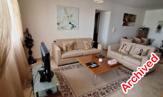 Luxury 2 flat for sale in Aradippou