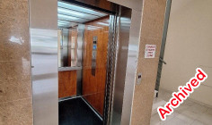 Luxury 2 flat for sale in Aradippou