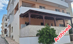 Luxury 2 flat for sale in Aradippou