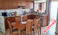 Luxury 2 flat for sale in Aradippou
