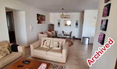 Luxury 2 flat for sale in Aradippou