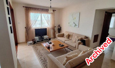 Luxury 2 flat for sale in Aradippou