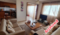 Luxury 2 flat for sale in Aradippou