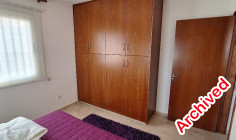 Luxury 2 flat for sale in Aradippou