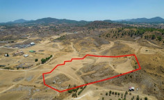 (industrial) in Agia Varvara, Nicosia for sale 