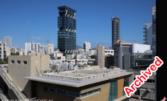 Office 65 m2 to rent in Agioi Omologites