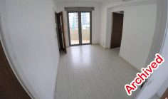 Office 65 m2 to rent in Agioi Omologites