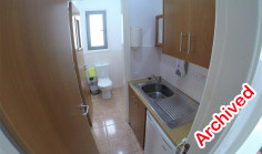 Office 65 m2 to rent in Agioi Omologites