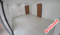 Office 65 m2 to rent in Agioi Omologites