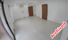 Office 65 m2 to rent in Agioi Omologites