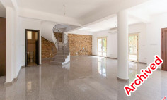 Two houses in Ayia Fylaksis, Limassol 