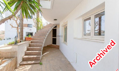 Two houses in Ayia Fylaksis, Limassol 