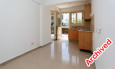 Two houses in Ayia Fylaksis, Limassol 