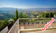 5 bed detached villa for rent Limassol 