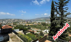 5 bed detached villa for rent Limassol 