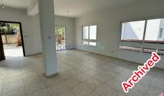 5 bed detached villa for rent Limassol 
