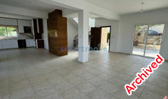 5 bed detached villa for rent Limassol 