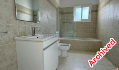 5 bed detached villa for rent Limassol 