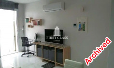 Beautiful 1 bedroom furnished apartment to rent in Strovolos
