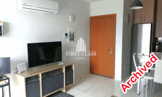 Beautiful 1 bedroom furnished apartment to rent in Strovolos