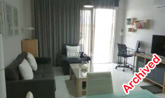 Beautiful 1 bedroom furnished apartment to rent in Strovolos