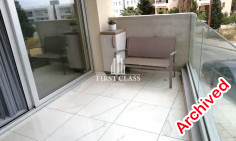 Beautiful 1 bedroom furnished apartment to rent in Strovolos