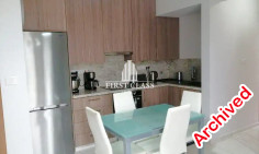 Beautiful 1 bedroom furnished apartment to rent in Strovolos