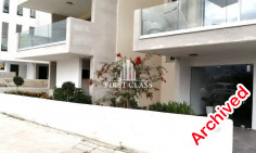 Beautiful 1 bedroom furnished apartment to rent in Strovolos