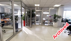 Luxury office to rent in Linopetra