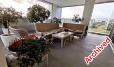 Luxury office to rent in Linopetra