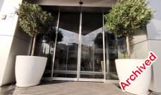 Luxury office to rent in Linopetra