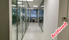 Luxury office to rent in Linopetra
