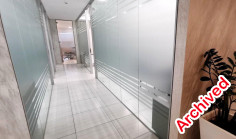 Luxury office to rent in Linopetra