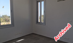 3 bedroom furnished bungalow to rent in Kissonerga