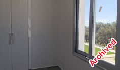 3 bedroom furnished bungalow to rent in Kissonerga