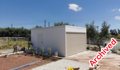 3 bedroom furnished bungalow to rent in Kissonerga